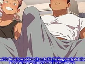 男性ASMR-含住老子鸡巴吞精 thailand boy gay porn