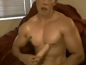亚洲肌肉王子假阳具 pinoy tatay unconcerned porn