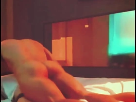 我隔壁的直男大屁股邻居看完电影后第一次在家无套干我 asian skype happy-go-lucky dealings videos