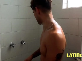 你需要地方住，我需要地方射 gay japan sauna porn
