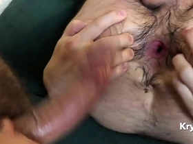 邻居操我毛穴直到射精 第四部 chinese gay porn clips