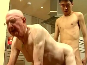 N/A gay porn muscle asian station