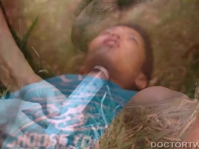 范恩给亚洲嫩屌口交舔肛 阿娇 asian painful gay sex videos