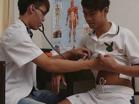 医生爽快开搞 hot gay sex videos of asian