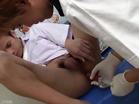 变态伪娘乔纳斯和亚瑟无套交媾 myanmar gay twitter porn