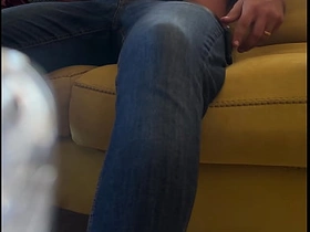 秘密自慰 浓精狂射 真实高潮 andy chinese gay scene porn