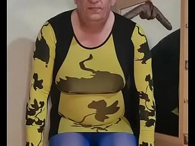 作为变装人妖骚货 你会为我这样做吗 用你那一票让老子美梦成真 撸管废物 hot chinese cadger uncaring porn