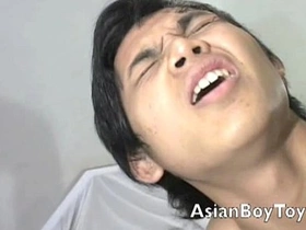 蒙面亚裔猛男狂干 hot gay men sex videos asian