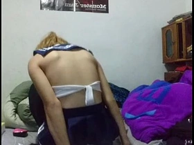 亚系药娘单人自嗨 gay porn star asia