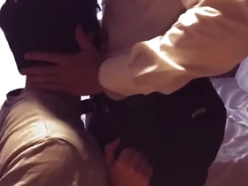 直男上司背着他老婆偷干我 hot chinese ass blissful porn
