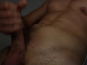 肌肉猛男浴室秀大雕 chinese gay nut porn