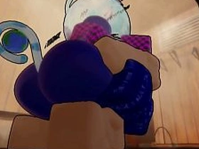 罗布乐思公寓:和甜美伪娘做爱 daddy japan delighted porn