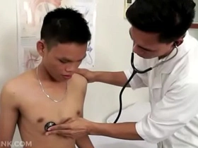 变态亚洲男孩Jordan和Argie singapore delighted sex porn
