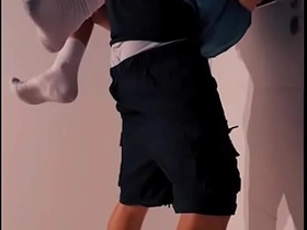 送披萨的猛男敲门，结果把我干得死去活来 gay hot teen porn