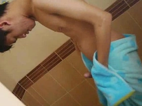 超辣淋浴激情 asian daddy sex videos gay