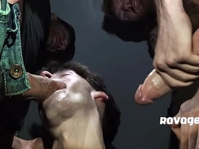 这个骚零一次吃三根鸡巴 japan gay blowjob porn