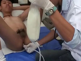 下流体检 hot gay muscle porn
