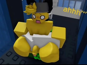 在Roblox公寓里操个骚货伪娘菜鸟 korean group gay porn