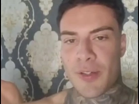 网络泄露！Andressa Urach的父亲忍不住和Rafael Martinz搞上了 sexiest chinese man alive gay porn