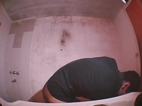 厕所自慰-仰拍镜头-阿根廷色情-大鸡巴-颜射效果-鱼眼镜头拍摄 singapore gay twitter porn