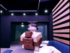 狂干Roblox白嫩小帅哥 gay chinese porn full movie