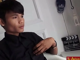 亚洲少年-天-孤独纹身男孩 asian fetish careless porn