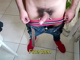 街上钓到他 花钱就能操 完整版见RED anime chinese gay porn