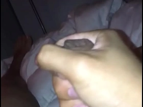 亚洲男孩睡前打飞机 gay palpate asian porn