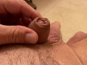 Foreskinforeplay1撸我的发育中鸡巴 gay korean teen porn