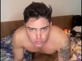抢了我哥们的男朋友 pinoy gay porn kapal ng bulbol