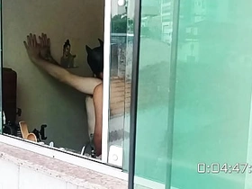 隐藏摄像头拍到蝙蝠侠照顾神奇小子 完整版RED见 jubilant chinese porn daddies