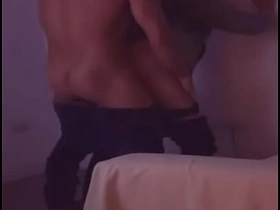 警校室友隔离三个月后爬上我的床操我 gay porn asian twitter