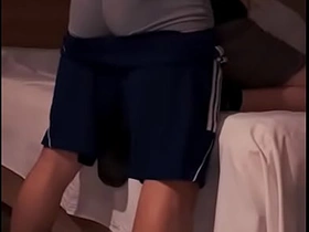 帅气健壮的邻居酒后偷偷用他的大鸡巴干我 japanese gay porn game
