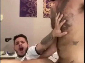 毛猛男的23厘米超粗大鸡巴 chinese gay porn live
