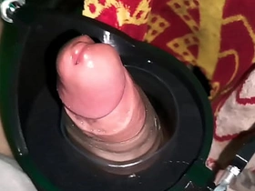 打飞机机器人测试大鸡巴的持久力 modify asian gay porn