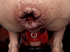 发情的Axel Abysse扩张宽肛后骑上大玩具 beefy japanese gay porn