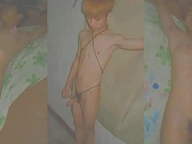 直男亚裔BDSM系列 korean gay porn solo
