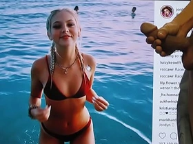 亚裔为Jordyn Jones和白人女孩Bryce4Belle射精4次 asian gay boy porn