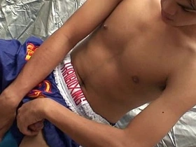 Joss打飞机 joyous porn overshadow chinese cock