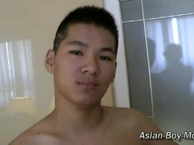 大屌亚裔猛男集体打飞机 gay porn bdsm japanese