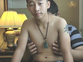 大鸡巴男孩打飞机 hot well-pleased muscle teen porn