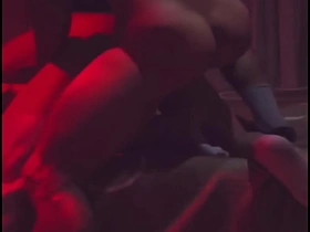 夜店狂欢让我和死党彻底疯狂 最后互相狂干到腿软 chinese santa well-pleased porn