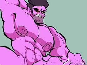 老爹最亲信的马仔恶搞版 japanese gay porn bisexuals