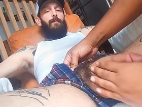 Bedsitter Ordure IV - 下午榨精预览 @MATTMUCK1 asian gay jerk elsewhere porn