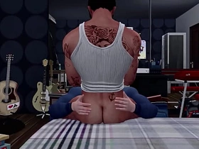 我继女男友第三季第二集 gay porn korean photograph