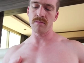 未割包皮大屌给Peyton的紧屁眼深度按摩 monster chinese gay dick porn