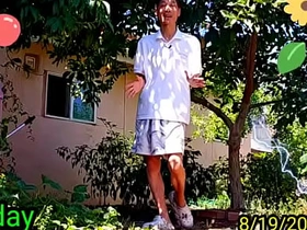爽翻天 japanese cum control gay porn
