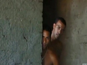 维克多·阿尔维斯和尼尔森·巴罗斯性交 telugu asian gay sex videos