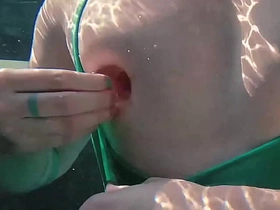 变态Axel Abysse泳池自虐爆菊 asian gay porn thisvid