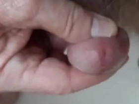 Rustyas1 - 我的老皱鸡巴和前列腺液 asian well-pleased sex videos on twitter